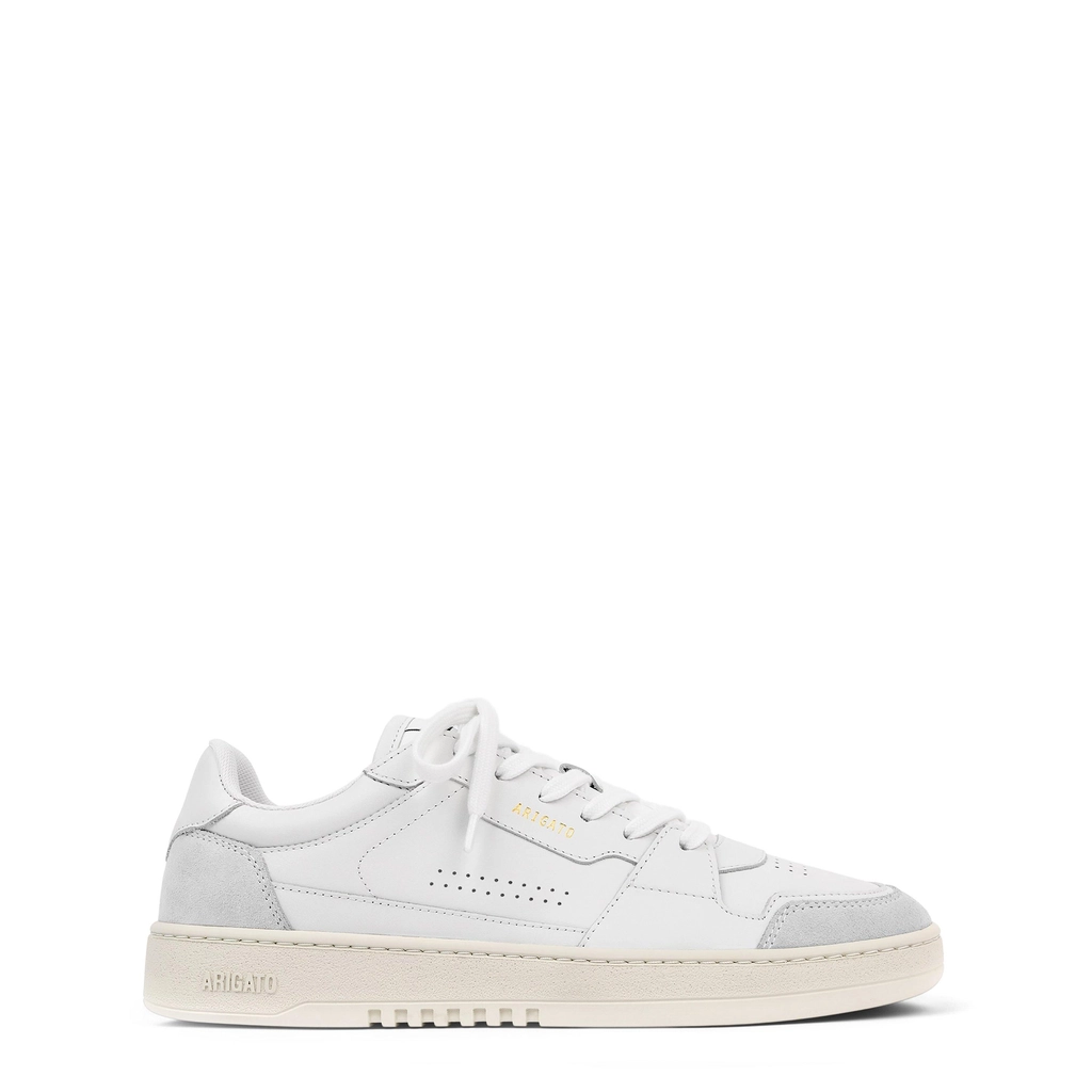 Axel Arigato Dice Low - White